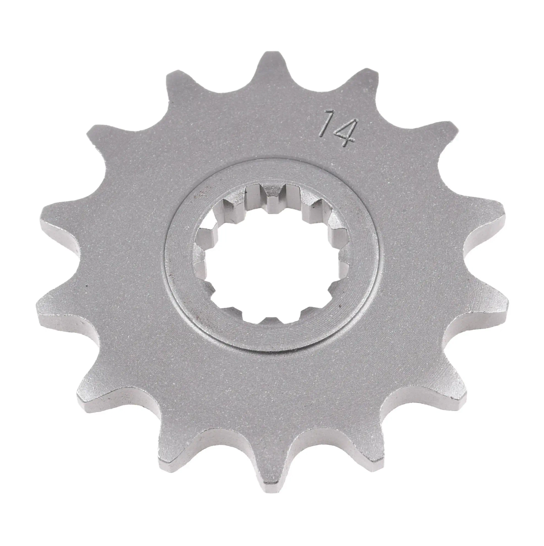 Zębatka zdawcza przód 14z Minarelli AM6 DPR Performance