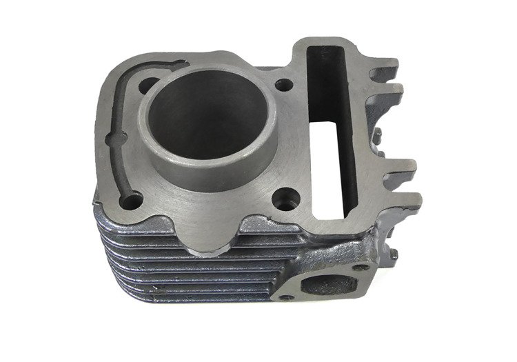 Cylinder rms blue 50cm3 piaggio zip liberty fly 4t