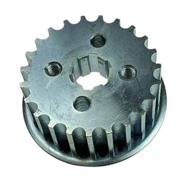 Zębatka wału napędowego P23-8M-16 dirtbike MRF E-Dirt 6.0