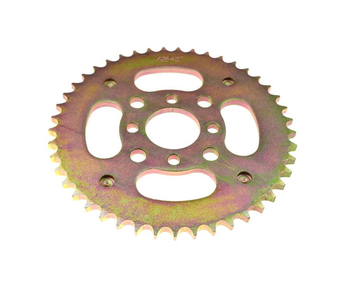 Zębatka tylna 45z 428 quad Kayo A150 AU150