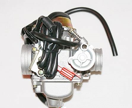 Gaźnik do Quada 152QMI 4T GY6 125 150 ATV QUAD 150 Peugeot ELSO 125 ccm