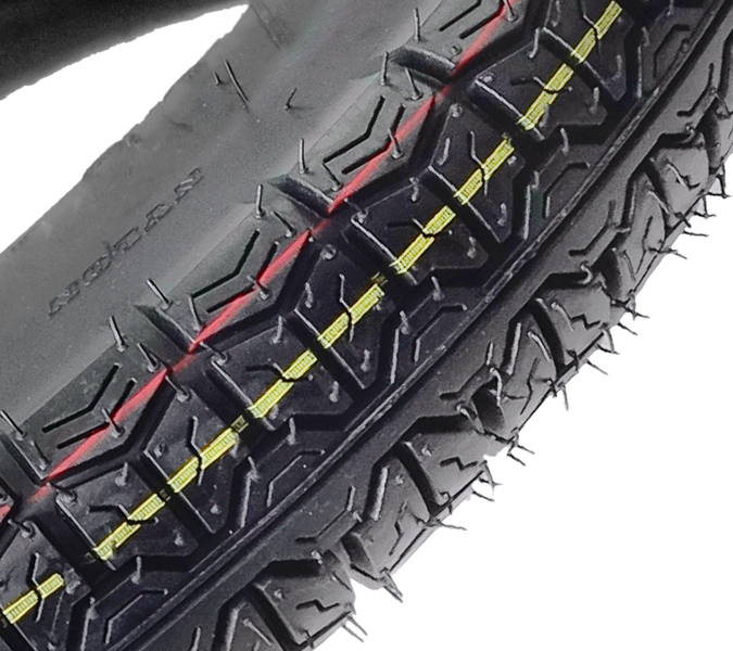 Opona Carrystone 3.00-18 TT MZ ETZ 150 250 251 SHL