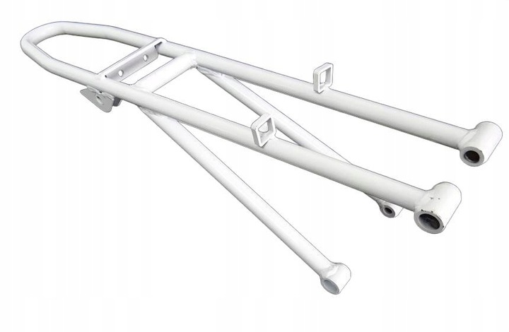 Stelaż ramy CRF50 supermoto MRF 120 140 HQ SM 160 SM-R Kayo TD125 TD125-R