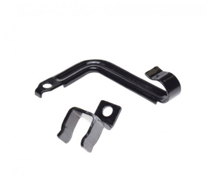 Wsporniki przewodu hamulca Exactly