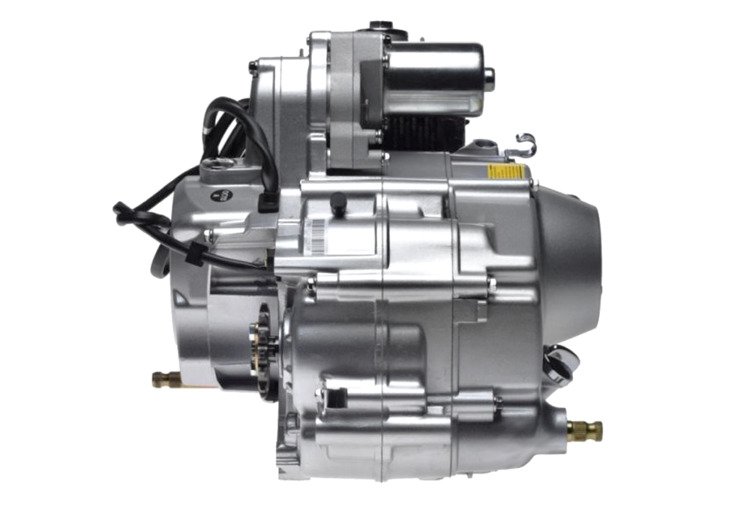 Silnik 110cm3 4t manual 4 biegi 152fmh 6,7kw