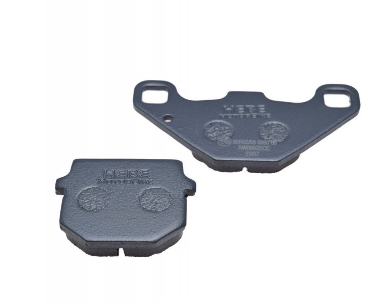 Klocki hamulcowe Keeway Hurricane Suzuki AD AE AJ RM UE CPI Derbi TGB