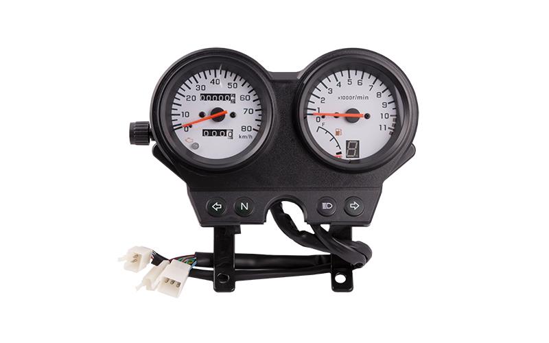 Licznik Prędkościomierz Barton Fighter E4