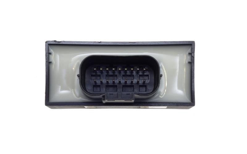 Sterownik  komputer moduł ECU skuter Barton Galactic 2