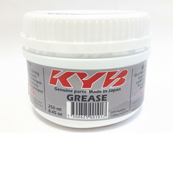 Kyb smar do zabezpieczania uszczelniaczy lag 250ml cross enduro