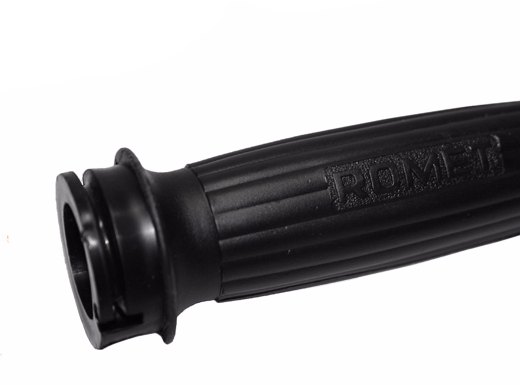 Rolgaz manetka gazu nowy typ Romet Komar plastik