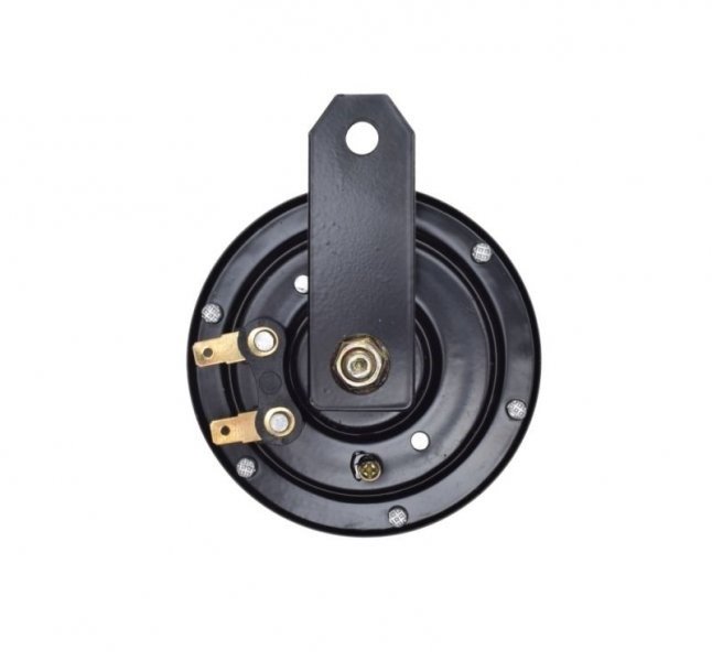 Klakson sygnał dźwiękowy 12V 9-8 Suzuki Yamaha Romet Motorynka Jawa MZ ETZ