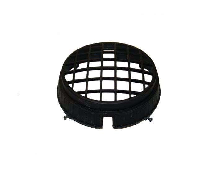Kratka osłona reflektora lampy przód simson s51