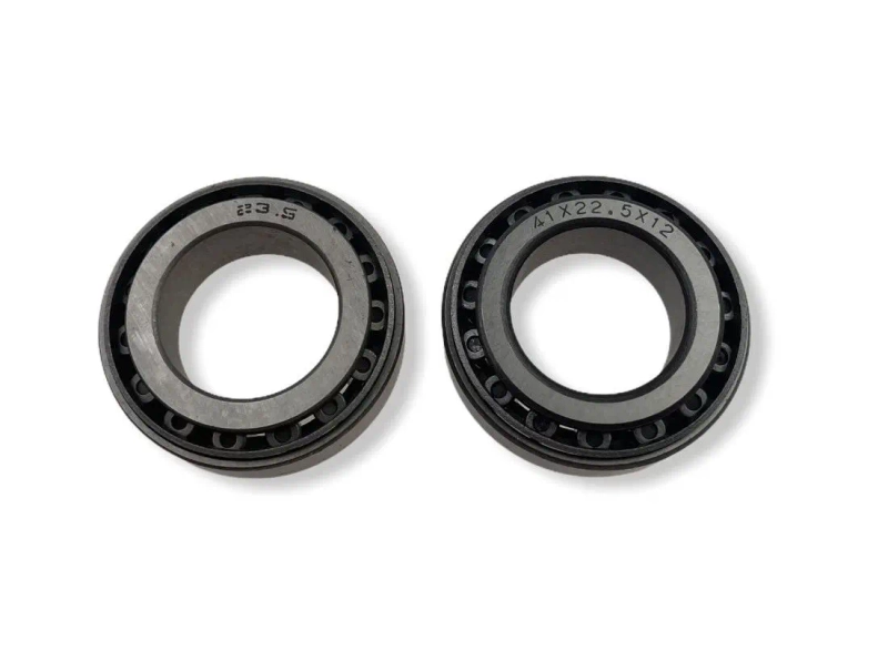 Łożyska główki ramy (41-23,5mm / 41-22mm) pitbike YCF