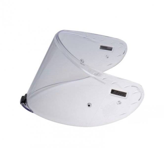 Szyba Kasku LS2 FF327 CHALLENGER Jasna