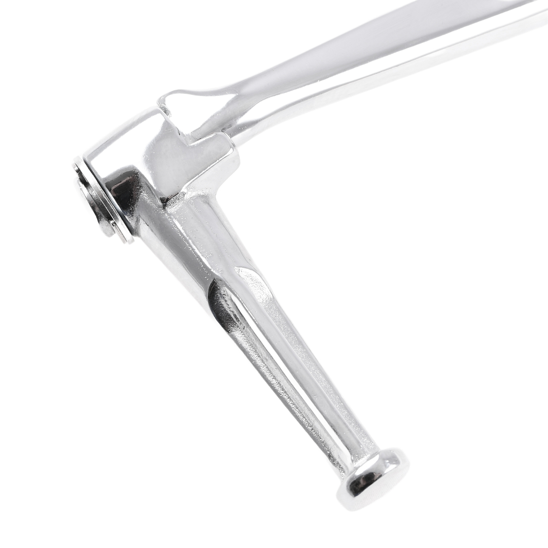 Dźwignia startera chromowana MZ ETZ 150 DPR Performance