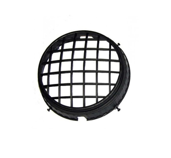 Kratka osłona reflektora lampy przód Simson s51