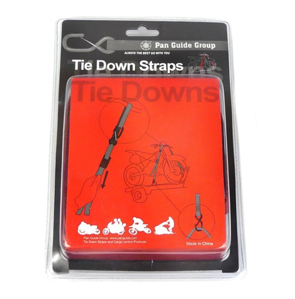 Pas transportowy transportu motocykla quada 2szt