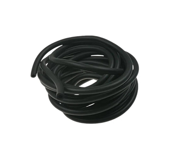 Przewód paliwowy 5,5mm czarny 1 metr Pitgang MRF Kayo RXF YCF