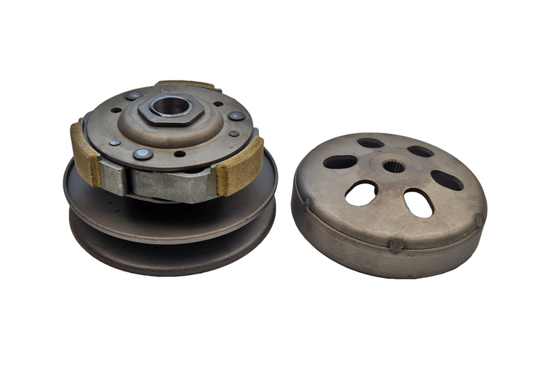 Sprzęgło tylne atv 150 200 automat atv 150 Shineray atv 150/200 ST-9