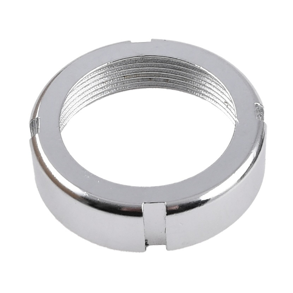 Nakrętka cylindra chromowana WSK 125 Delux