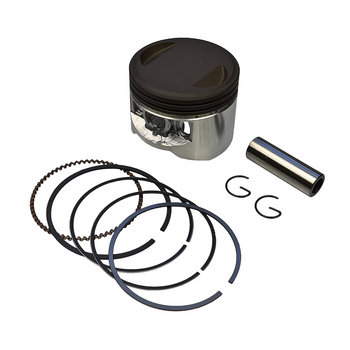 Tłok 56mm silnik YX140 sw.13mm pitbike MRF Kayo Pitgang RXF LMX Romet