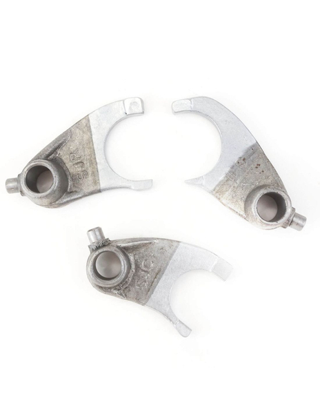 Wałek krzywkowy skrzyni biegów komplet 250-72 dirtbike Kayo K2 K4 T4 Enduro