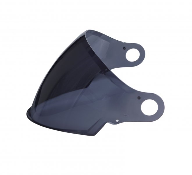 Szyba kasku LS2 OF616 Airflow II ciemna