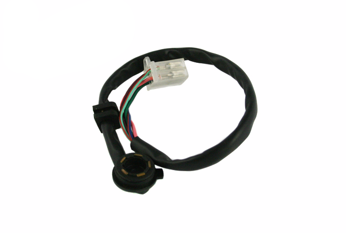 Czujnik luzu 5 pin 4t chopper king łoś