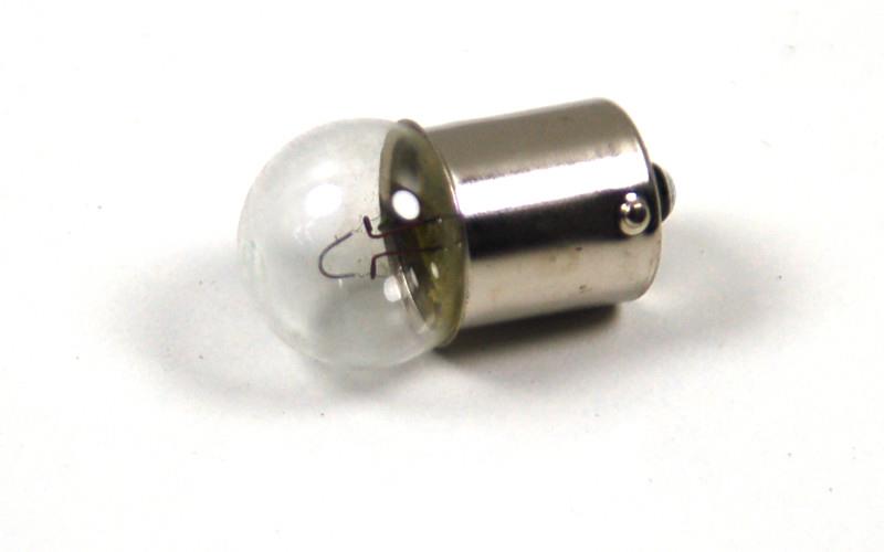 Żarówka 12v10w klasyczna 1 włóknowa BA15s kierunki