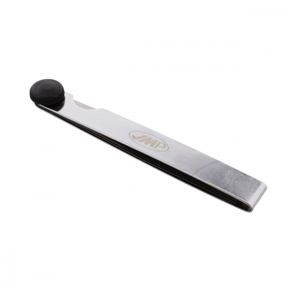 Szczelinomierz JMP 9 listków 0,03 - 0,25mm