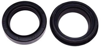 Uszczelniacz 27-39-10,5 amortyzator przód komplet