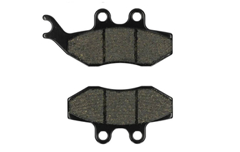 TRW klocki hamulcowe KH194 Aprilia SX 50 Yamaha DT 50 TZR 50 XT 125