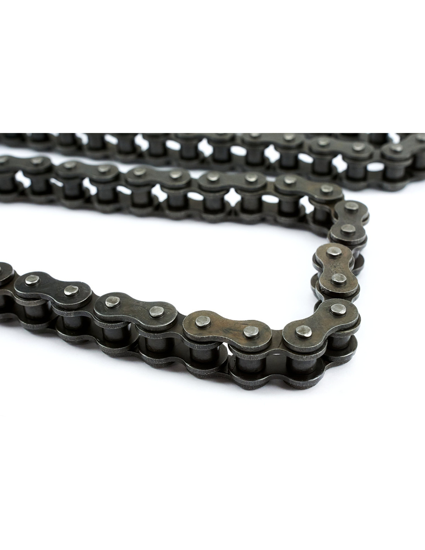 Łańcuch napędowy 420H 90L Choho pitbike Kayo TS90 TS90-R