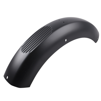 Błotnik tył czarny MZ ETZ 250 DPR Classic