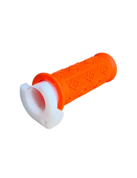 Tuba rolgazu z manetką pitbike Kayo 50 KMB