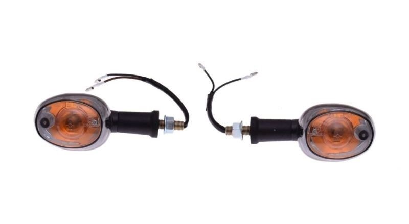 Kierunkowskaz jasny klosz junak 901 router ws50