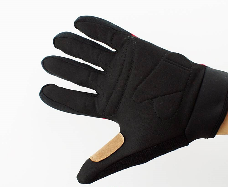 Rękawice Rękawiczki Enduro Cross Quad Atv Bell