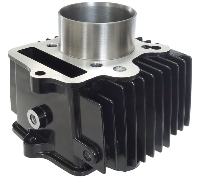 Cylinder do motoroweru 4T 110cc 152FMB aluminiowy