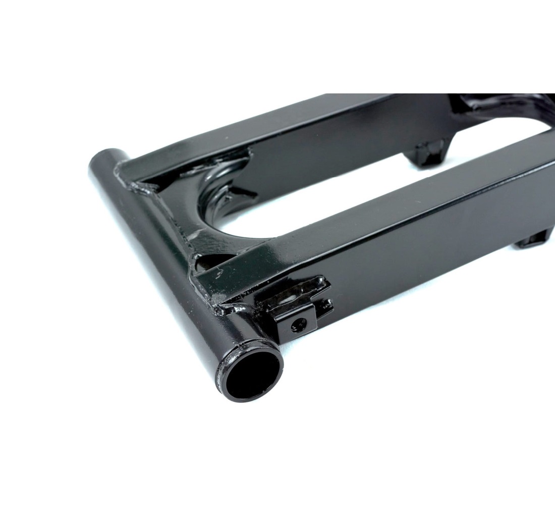 Wahacz tylny czarny quad atv Kayo A200 A250