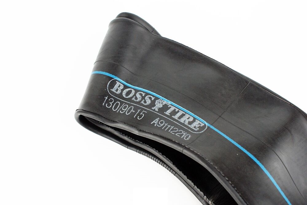 Dętka Boss 130/90-15 wentyl prosty TR4