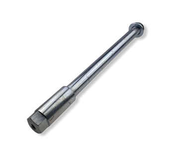 Ośka koła przedniego 215mm pitbike YCF SM 88 125 150 155 190 Mini GP YCF