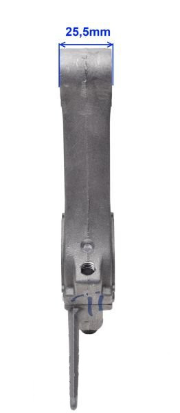 Wał korbowy + korbowód do silnika GX270 Honda, Gokart itp.