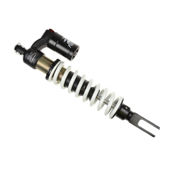 Amortyzator tylny 450 mm Fastace dirtbike Kayo T4 250 Enduro