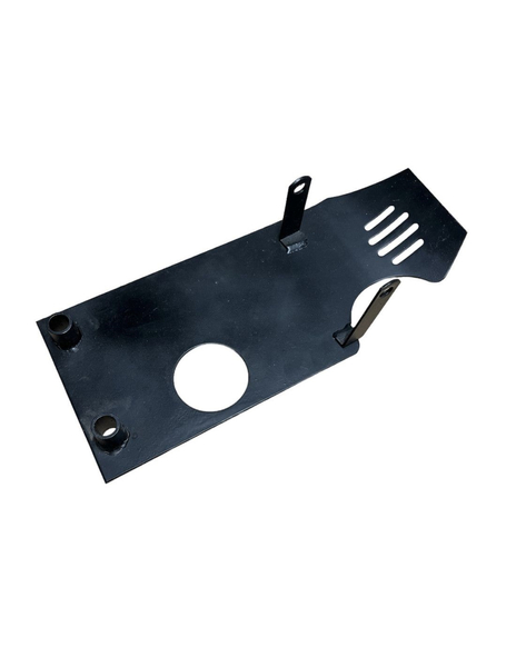 Osłona pod silnik stalowa mod3 pitbike MRF 120 140 HQ RC SM Kayo TT125 140