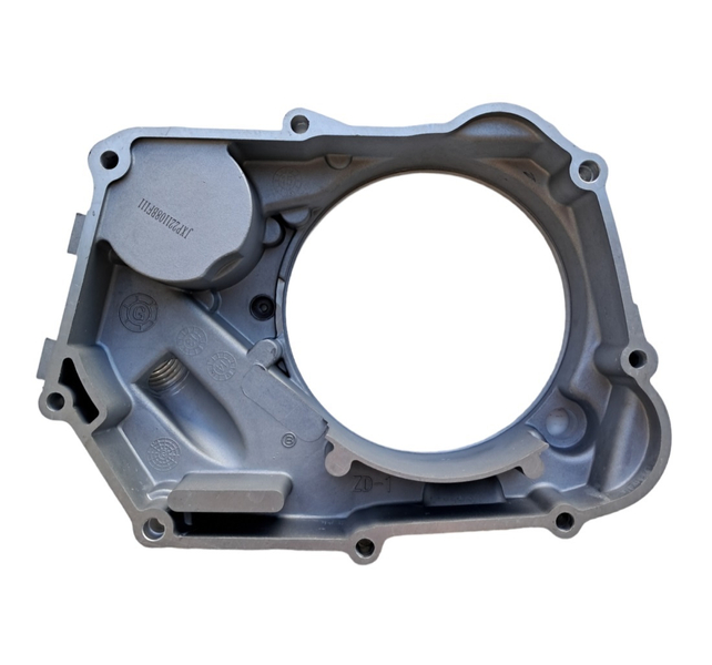 Pokrywa silnika prawa Z125 pitbike Kayo TD125-R
