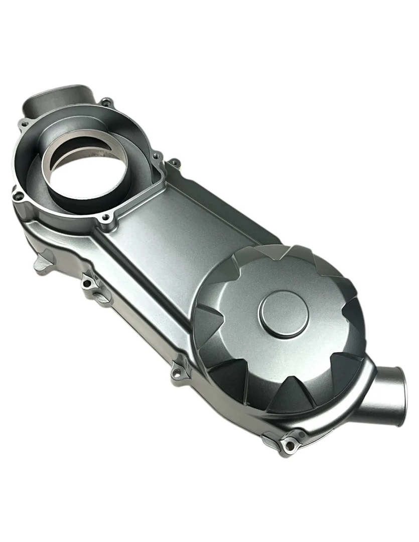 Pokrywa silnika lewa quad Kayo AU150 CVT