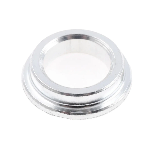 Tulejka dystansowa piasty koła tył ocynk WSK 125 175