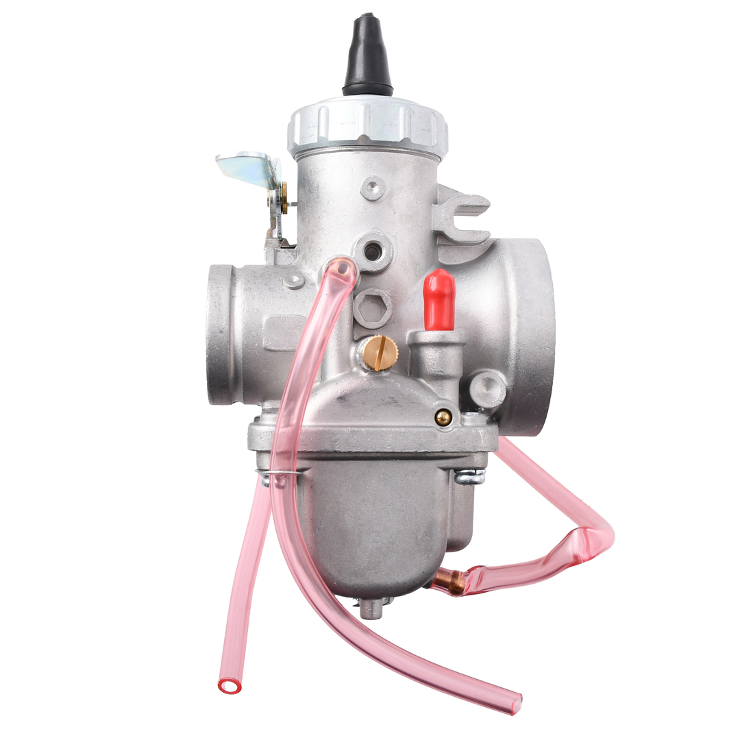 Gaźnik VM30 ssanie ręczne DPR Classic