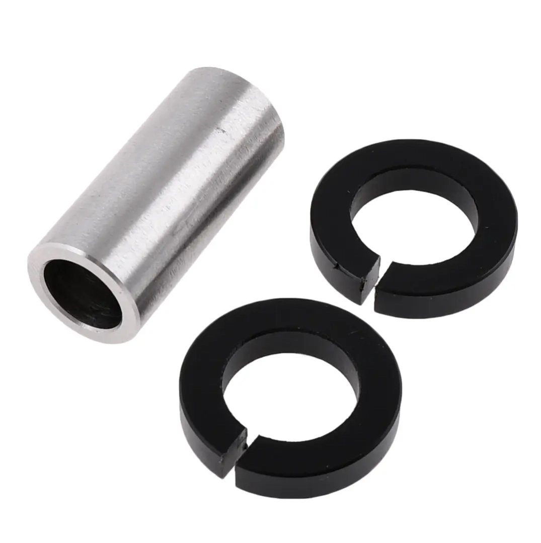 Tuleja dystansowa piasty koła przód Romet Komar