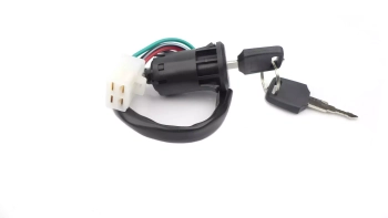 Stacyjka Bashan Quad Atv 200 Bashan Lifan Kinroad ON/OFF